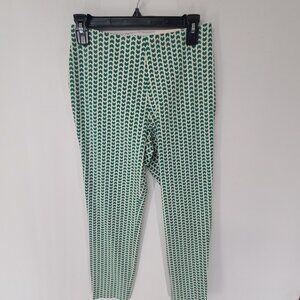 A New Day NWT Women's High-Rise Skinny Ankle Stretch Pants Green Size 2